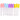 Infinity Hearts Kunststoffbox für Nadeln versch. Farben 10x1cm - 10 Stk