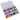 Infinity Hearts Sicherheitsaugen / Amigurumi Augen in Kunststoffbox versch. Farben 30mm - 18 Sets - 2. Wahl