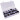 Infinity Hearts Sicherheitsaugen / Amigurumi Augen in Kunststoffbox Schwarz 6-40mm - 60 Sets - 2. Wahl