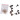 Infinity Hearts Sicherheitsaugen / Amigurumi Augen Gold 16mm - 5 Sets -2. Wahl ab Werk