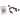 Infinity Hearts Sicherheitsaugen / Amigurumi Augen Gold 18mm - 5 Sets - 2. Wahl ab Werk