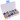 Infinity Hearts Sicherheitsaugen / Amigurumi Augen in Kunststoffbox versch. Farben 16mm - 18 Sets