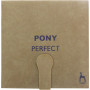 Pony Perfect austauschbare Rundstricknadeln Set 60-100cm 3-6mm - 5 Größen