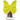 Infinity Hearts Hosenträgerclip Silikon Schmetterling Grün 3,5x3,8cm - 1 Stk