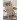 Permin Stickerei-Set Leinen Läufer Elfmutter und -vater 38x115cm