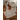 Permin Stickerei-Set Leinen Läufer Magnolie 36x119cm