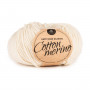 Mayflower Easy Care Classic Cotton Merino Garn Mix 301 Natur