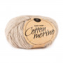 Mayflower Easy Care Cotton Merino Garn Mix 202 Sand