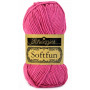 Scheepjes Softfun-Garn Unicolor 2495 Rosa