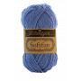 Scheepjes Softfun Garn einfarbig 2609 Lavendel-Blau