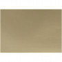 Glanzpapier, Gold, 32x48 cm, 80 g, 25 Bl./ 1 Pck