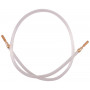 Pony Perfect Kabel für austauschbare Rundstricknadeln 20cm (40cm Länge mit Nadeln)