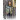 Bardu Jacket by DROPS Design - Strickmuster mit Kit Jacke Größen S - XXXL