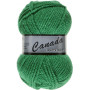 Lammy Canada Garn einfarbig 046 Grün