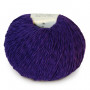 BC Yarn Allino Unicolor 10 Violett