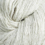 BC Garn Soft Silk einfarbig 001 Weiß