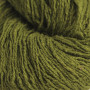 BC Garn Soft Silk Unicolor 005 Olivgrün