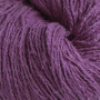 BC Garn Soft Silk Unicolor 010 Dunkles Lila