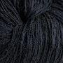 BC Garn Soft Silk einfarbig 030 Schwarz