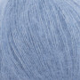 Kremke Silky Kid einfarbig 071 Jeansblau