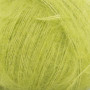 Kremke Silky Kid Unicolor 086 Apfelgrün