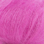 Kremke Silky Kid einfarbig 106 Pink