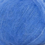 Kremke Silky Kid Unicolor 122 Azurblau