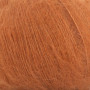 Kremke Silky Kid einfarbig 170 Orange/Braun