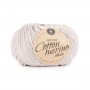 Mayflower Easy Care Classic Cotton Merino Garn Solid 102 Sand