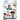 Hama Midi Packung 7963 Toy Story 4