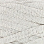 Hoooked Ribbon XL T-Shirt Garn Unicolor 33 Natur/Sand