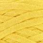 Hoooked Ribbon XL Fabric Garn Unicolor 35 Zitronengelb