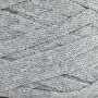 Hoooked Ribbon XL T-Shirt Garn Unicolor 41 Silbergrau