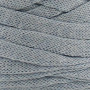 Hoooked Ribbon XL Fabric Garn einfarbig 44 Powder Blue