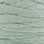 Hoooked Ribbon XL Fabric Garn Unicolor 46 Early Dew