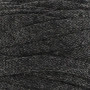Hoooked Ribbon XL Fabric Garn einfarbig 49 Dunkelgrau