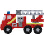 Hama Midi Blister Box - Feuerwehr