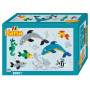 Hama Midi Geschenkbox 3507 Delfine