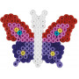 Hama Midi Packung 4207 Schmetterling/Blume