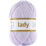 Järbo Lady Garn 44224 Baby Lavender