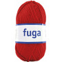 Järbo Fuga Yarn 60118 Lippenstift Rot