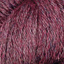 Järbo Llama Silk Garn 12217 Lila/Violett