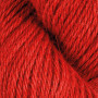 Järbo Llama Silk Garn 12216 Warmes Rot