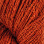 Järbo Llama Silk Garn 12215 Kupferbraun
