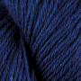 Järbo Llama Silk Garn 12212 Marineblau