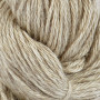 Järbo Llama Silk Garn 12202 Leinen Beige