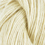 Järbo Llama Silk Garn 12201 Eggshell white