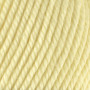 Järbo Soft Cotton Garn 8888 Pastell Gelb
