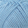 Järbo Soft Cotton Garn 8849 Powder blue