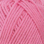 Järbo Soft Cotton Garn 8814 Sweet Pink